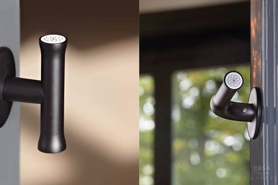 FIT ART五金 意大利高端進口五金品牌的藝術(shù)與實用