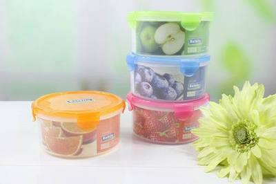 【生產(chǎn)銷(xiāo)售 042YP 2000ML圓形保鮮盒 耐熱保鮮盒 保鮮盒廠家】?jī)r(jià)格,廠家,圖片,保鮮盒、飯盒,義烏市車(chē)前草日用品-