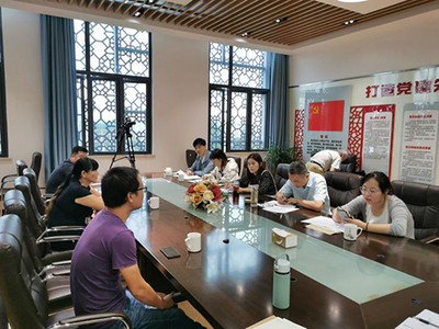 民間藝術(shù)館采風(fēng)組來我區(qū)調(diào)查市級(jí)非物質(zhì)文化遺產(chǎn)名錄項(xiàng)目保護(hù)情況