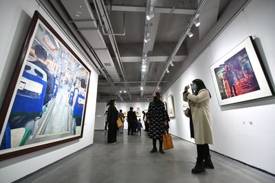 2022賀蘭山女性藝術(shù)生活節(jié)系列活動(dòng)啟動(dòng)