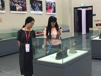 一院三館文化惠民 全國網(wǎng)媒點(diǎn)贊濟(jì)南人的精神生活