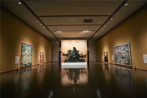 神話故事聽(tīng)得不少,但中華創(chuàng)世英雄之間的關(guān)系你搞得清嗎