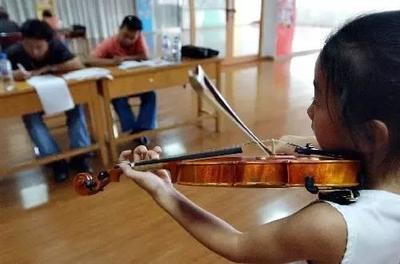 城事丨余姚人注意:你的孩子參加的藝術(shù)考級(jí)在文化部門考前備案了嗎?否則全是無(wú)用功!