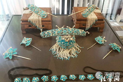 天津市表演藝術(shù)咨詢委員會 天津市非物質(zhì)文化遺產(chǎn)保護(hù)中心