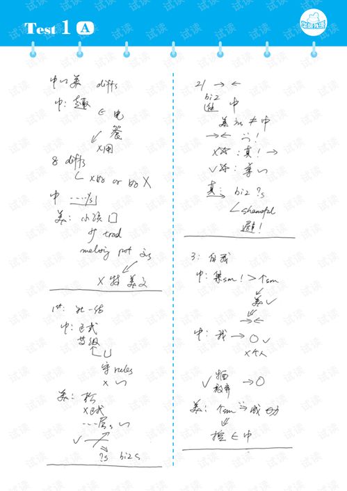 文化類講座筆記tests1 18.pdf 咨詢文檔類資源 csdn下載