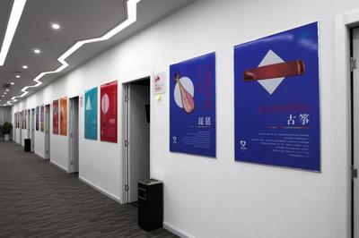 宜昌百家文化生活空間正在推選丨伊珺夢工廠:放飛夢想,讓藝術(shù)從這里啟航