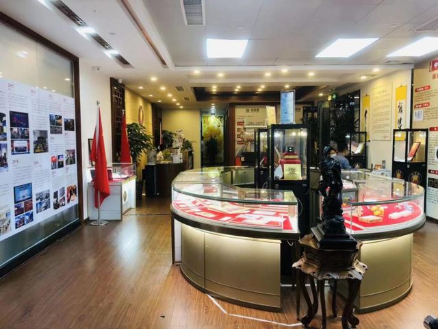 成都鼎藝豐 開創西南市場藝術品金融化空白