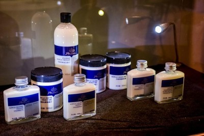 鳳凰畫(huà)材登陸第116屆CSF文化會(huì),系列新品重磅首發(fā)!