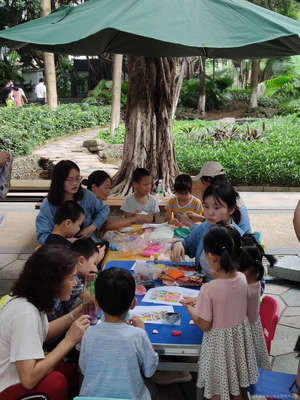 橦樂文化藝術(shù)咨詢