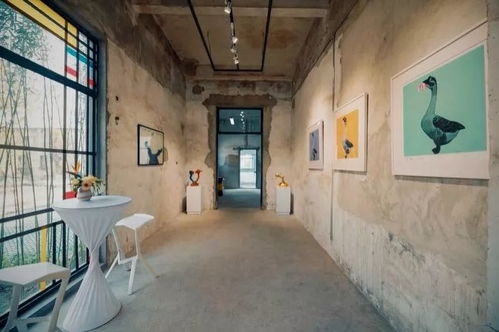 紅坊武漢項(xiàng)目首次亮相,漢口智造聚焦行業(yè)新銳