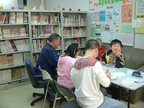 來(lái)金廂鎮(zhèn)文化站,激活你的 文藝生活值