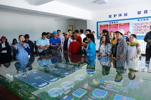 40余公眾代表開啟綠色環保之旅，企業管理咨詢助力可持續發展